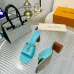 8Louis Vuitton Shoes for Women's Louis Vuitton Sandals #A34561