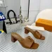 9Louis Vuitton Shoes for Women's Louis Vuitton Sandals #A34561