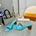 10Louis Vuitton Shoes for Women's Louis Vuitton Sandals #A34561