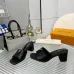 11Louis Vuitton Shoes for Women's Louis Vuitton Sandals #A34561