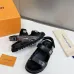1Louis Vuitton Shoes for Women's Louis Vuitton Sandals #A33730