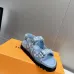 5Louis Vuitton Shoes for Women's Louis Vuitton Sandals #A33731