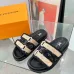 3Louis Vuitton Shoes for Women's Louis Vuitton Sandals #A38971