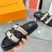 6Louis Vuitton Shoes for Women's Louis Vuitton Sandals #A38971