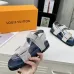 7Louis Vuitton Shoes for Women's Louis Vuitton Sandals #A39511