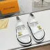 3Louis Vuitton Shoes for Women's Louis Vuitton Sandals #A39512