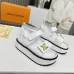 4Louis Vuitton Shoes for Women's Louis Vuitton Sandals #A39512