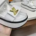 8Louis Vuitton Shoes for Women's Louis Vuitton Sandals #A39512