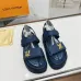 6Louis Vuitton Shoes for Women's Louis Vuitton Sandals #A39513