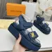 1Louis Vuitton Shoes for Women's Louis Vuitton Sandals #A39513