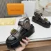 3Louis Vuitton Shoes for Women's Louis Vuitton Sandals #A39514