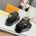 4Louis Vuitton Shoes for Women's Louis Vuitton Sandals #A39514