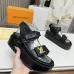 1Louis Vuitton Shoes for Women's Louis Vuitton Sandals #A39515