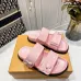 3Louis Vuitton Shoes for Women's Louis Vuitton Sandals #A47945