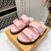 5Louis Vuitton Shoes for Women's Louis Vuitton Sandals #A47945