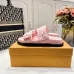 8Louis Vuitton Shoes for Women's Louis Vuitton Sandals #A47945