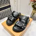 10Louis Vuitton Shoes for Women's Louis Vuitton Sandals #A47945