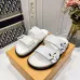 11Louis Vuitton Shoes for Women's Louis Vuitton Sandals #A47945