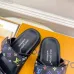 3Louis Vuitton Shoes for Women's Louis Vuitton Sandals #A49371