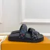 5Louis Vuitton Shoes for Women's Louis Vuitton Sandals #A49371