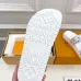 6Louis Vuitton Shoes for Women's Louis Vuitton Sandals #A49371