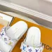 7Louis Vuitton Shoes for Women's Louis Vuitton Sandals #A49371