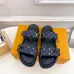 1Louis Vuitton Shoes for Women's Louis Vuitton Sandals #A49371