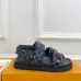 5Louis Vuitton Shoes for Women's Louis Vuitton Sandals #A49372