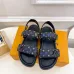 6Louis Vuitton Shoes for Women's Louis Vuitton Sandals #A49372