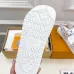 7Louis Vuitton Shoes for Women's Louis Vuitton Sandals #A49372