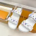 9Louis Vuitton Shoes for Women's Louis Vuitton Sandals #A49372