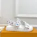 10Louis Vuitton Shoes for Women's Louis Vuitton Sandals #A49372
