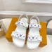 1Louis Vuitton Shoes for Women's Louis Vuitton Sandals #A49372