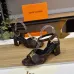 3Louis Vuitton Shoes for Women's Louis Vuitton Sandals #A49738