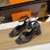 10Louis Vuitton Shoes for Women's Louis Vuitton Sandals #A49738