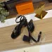 11Louis Vuitton Shoes for Women's Louis Vuitton Sandals #A49738
