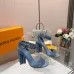 13Louis Vuitton Shoes for Women's Louis Vuitton Sandals #A50115