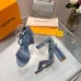 14Louis Vuitton Shoes for Women's Louis Vuitton Sandals #A50115