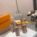 16Louis Vuitton Shoes for Women's Louis Vuitton Sandals #A50115