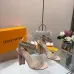 17Louis Vuitton Shoes for Women's Louis Vuitton Sandals #A50115
