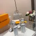 20Louis Vuitton Shoes for Women's Louis Vuitton Sandals #A50115
