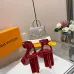 5Louis Vuitton Shoes for Women's Louis Vuitton Sandals #A50115