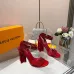 6Louis Vuitton Shoes for Women's Louis Vuitton Sandals #A50115