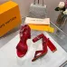 7Louis Vuitton Shoes for Women's Louis Vuitton Sandals #A50115