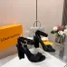 9Louis Vuitton Shoes for Women's Louis Vuitton Sandals #A50115