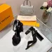 10Louis Vuitton Shoes for Women's Louis Vuitton Sandals #A50115
