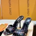 3Louis Vuitton Shoes for Women's Louis Vuitton Sandals #A50177
