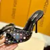 4Louis Vuitton Shoes for Women's Louis Vuitton Sandals #A50177