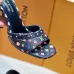 9Louis Vuitton Shoes for Women's Louis Vuitton Sandals #A50177