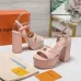 12Louis Vuitton Shoes for Women's Louis Vuitton Sandals #A50185
